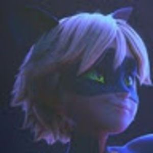 Meet your Posher, Evelyn